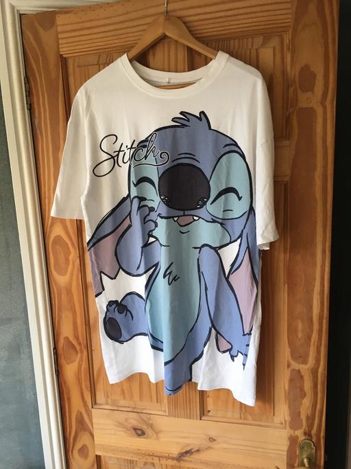  — Stitch Night Shirt