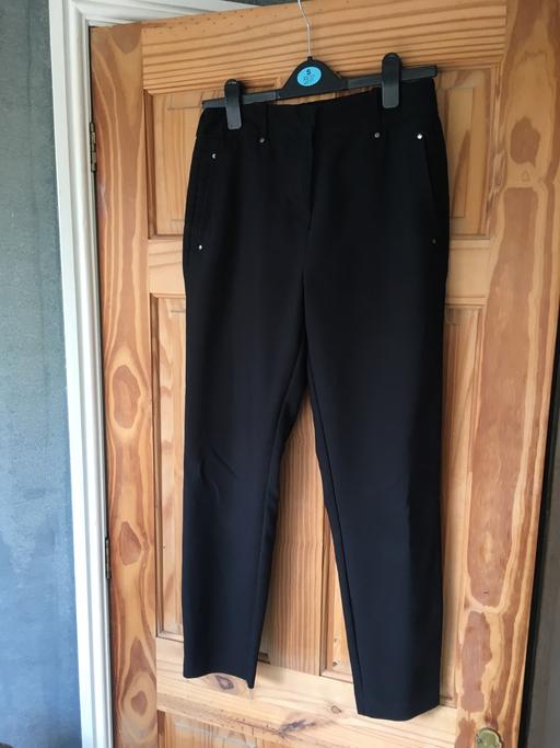  — Ladies Trousers