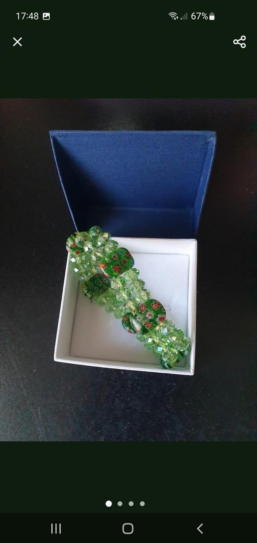  — fashion bracelet NEW