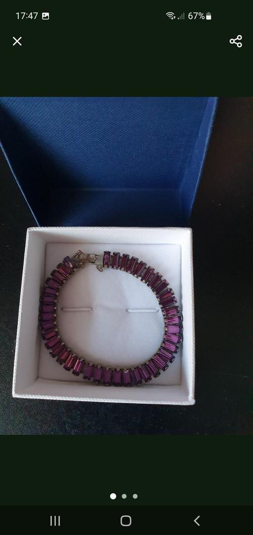  — vintage bracelet