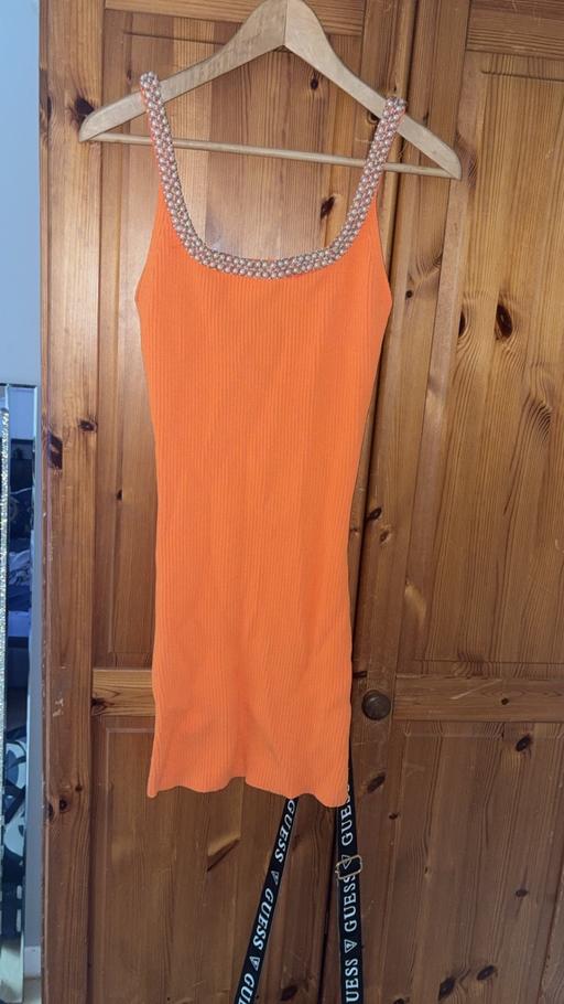  — Zara dress