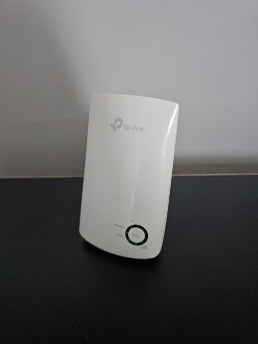  — TP Link WiFi extender