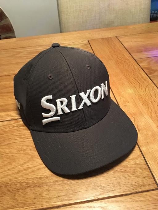  — Srixon Golf Cap