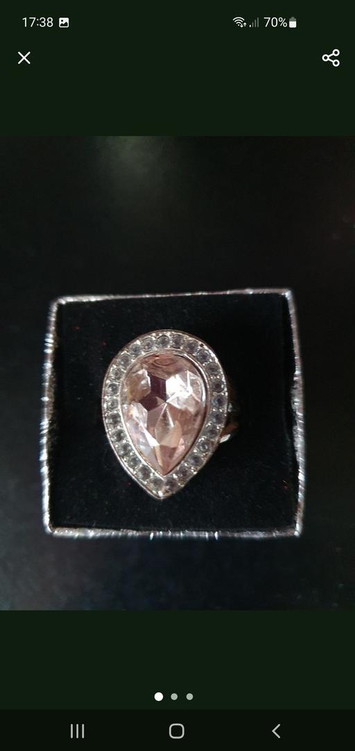  — fashion ring NEW