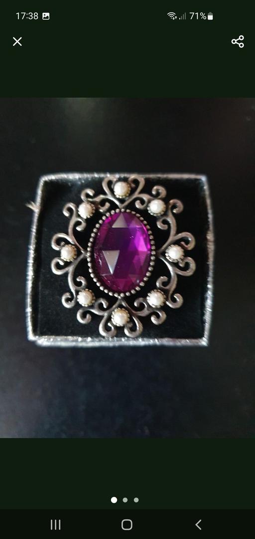  — fashion ring NEW