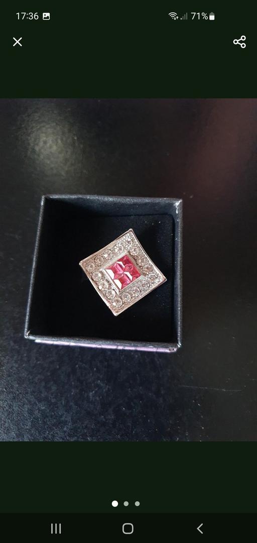 — fashion ring NEW