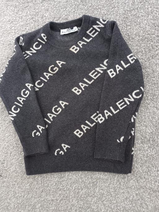  — DESIGNER  JUMPER