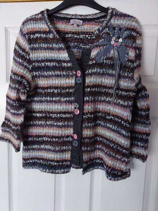 — Women's Per Una cardigan size M