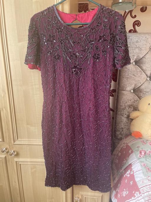  — Prom dress