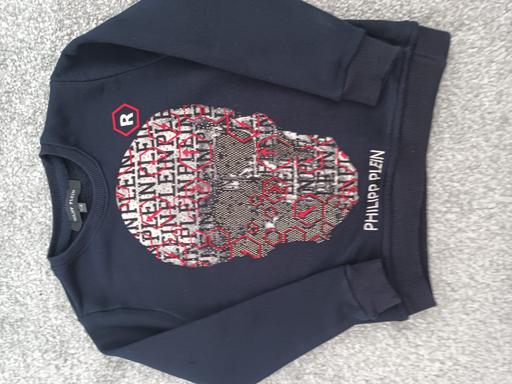  — DESIGNER JUMPER