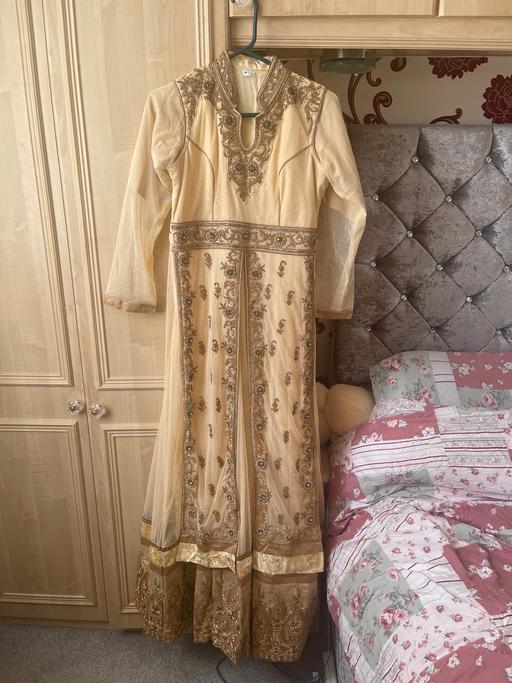  — Party dress