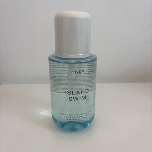  — Phlur Island Swim 240ml