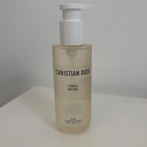 — Christian Dior L’Huile Off/On 175ml