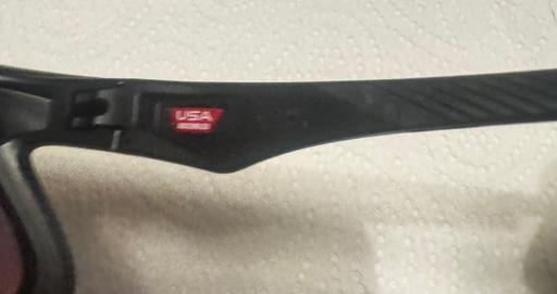 — Oakley Sunglasses