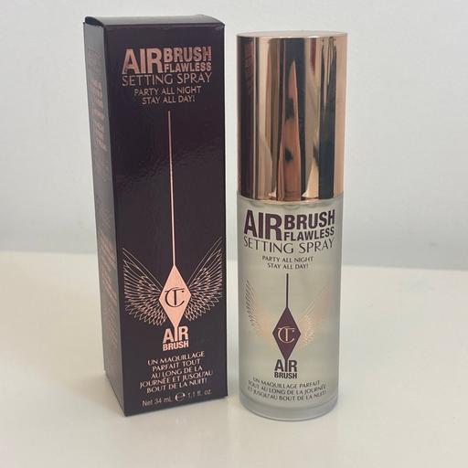  — Charlotte Tilbury AirBrush setting spray 34ml