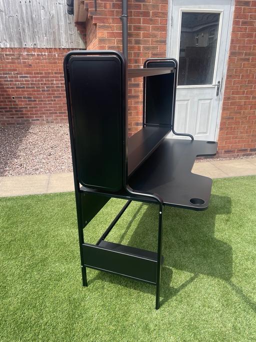  — IKEA Gaming desk
