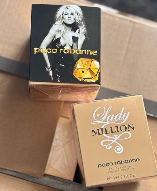  — Poco Rabanne 80ml