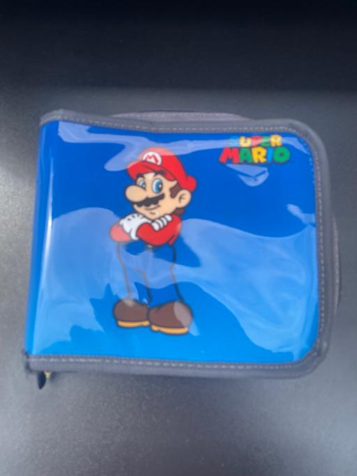 — Nintendo XL DS cases