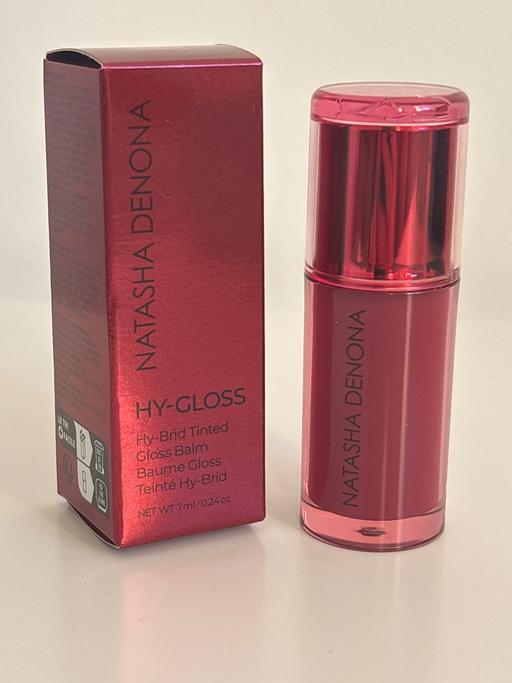  — Natasha Denona Hy-Gloss / gloss balm