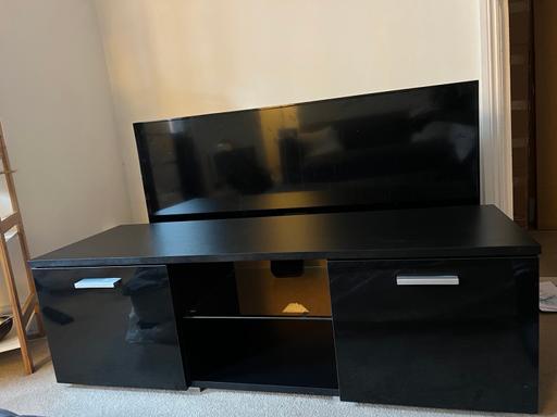  — Cosmo 2 Door LED TV for TVs up to 65"