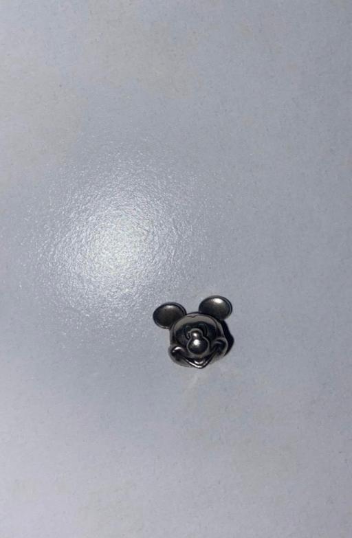  — Pandora charm - Mickey Mouse