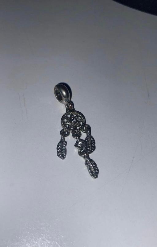  — Dream catcher charm