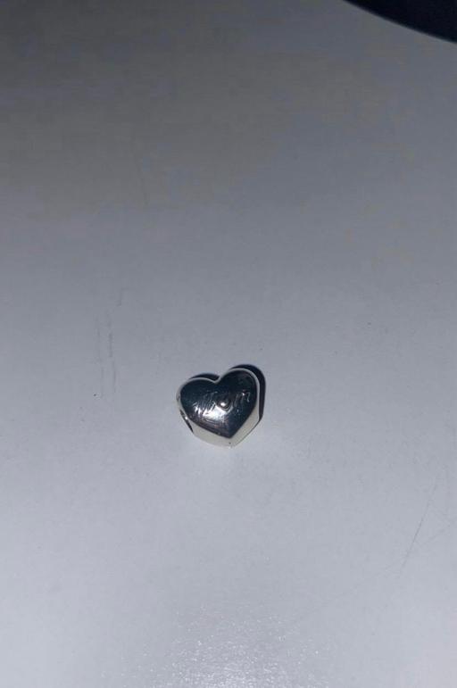  — Mom Pandora Charm