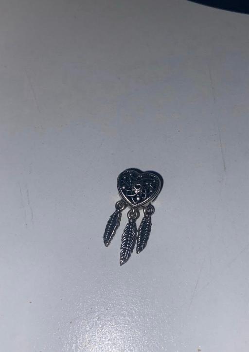  — Pandora charm - Dreamcatcher