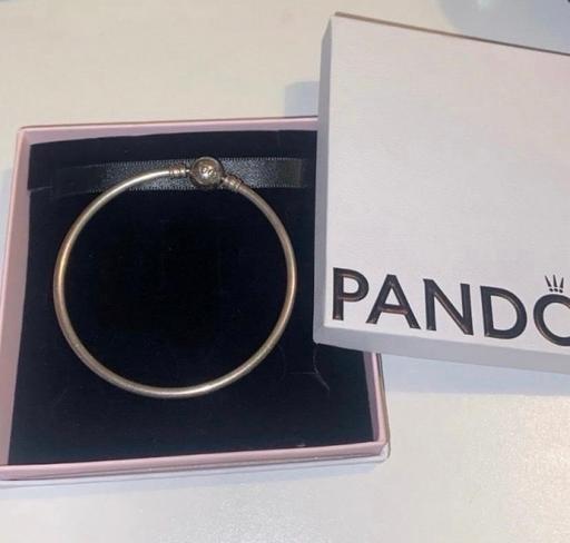  — Pandora bangle