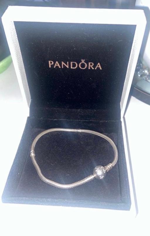  — Pandora bracelet