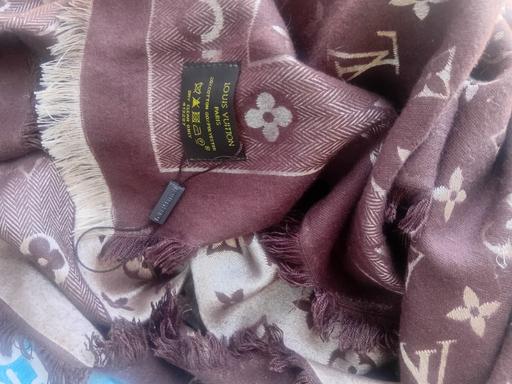  — scarve