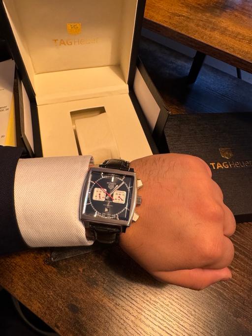  — Watch