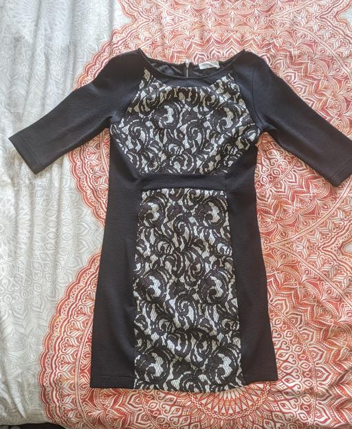  — Zara dress-10