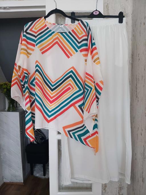  — brand new shein 2piece suit xl
