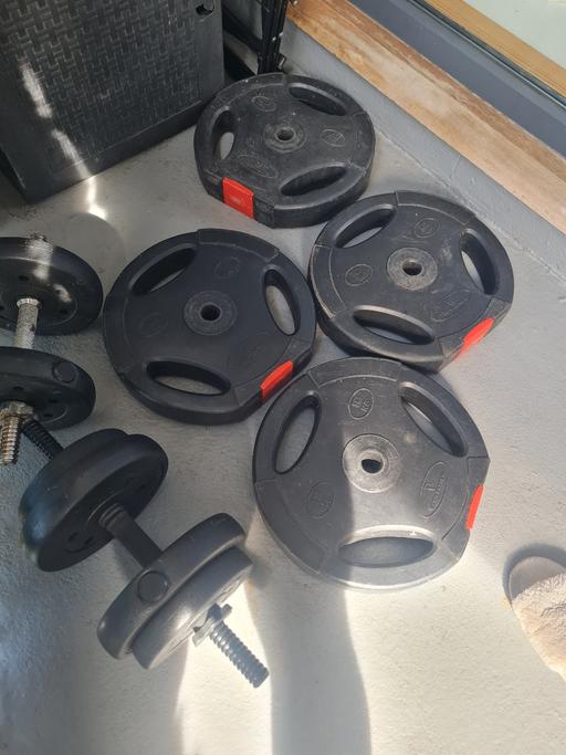  — body power tri  grip 4 ×10 k