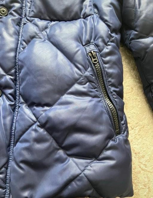  — G Star Jacket