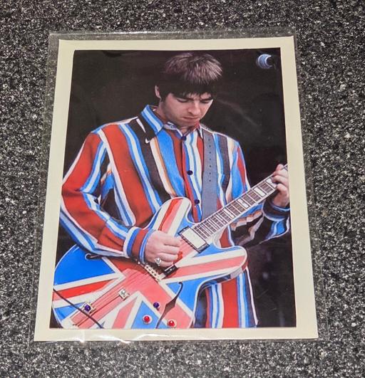  — HANDMADE CARD