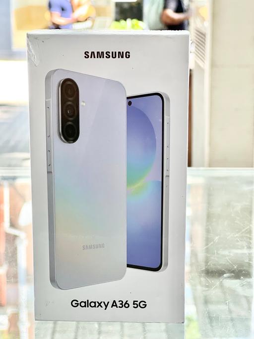  — Samsung Galaxy A36 5g