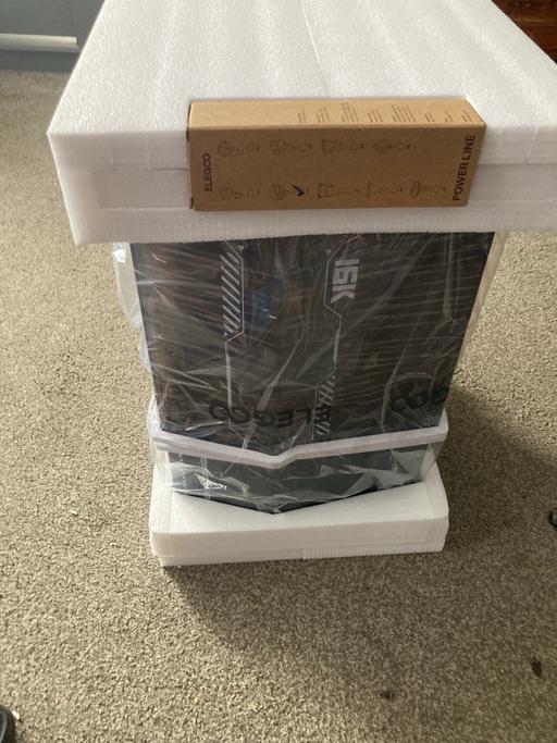  — Printer 3D SATURN 4 ultra 16k
