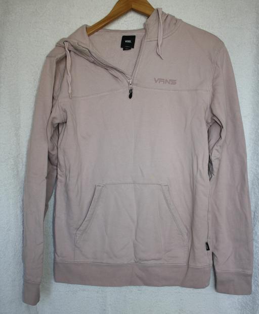  — Vans jumper size 8