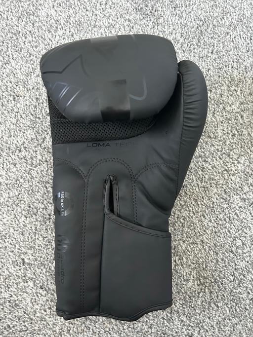  — MMA Boxing Gloves 14Oz