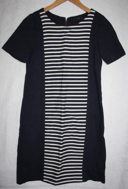  — J.Crew dress size 8
