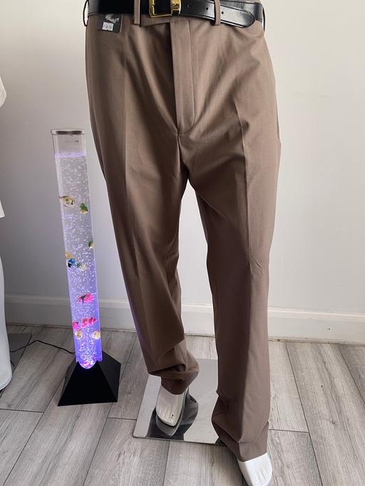  — Mark & Spencer Regular Fit Size W42 L33
