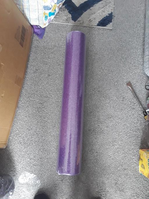  — yoga roll