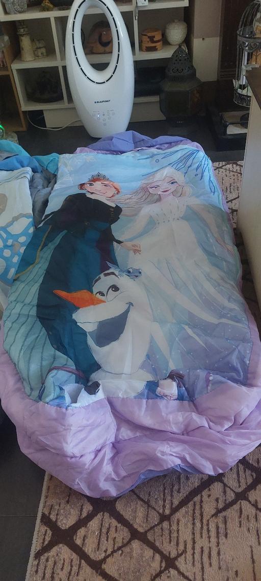  — ready beds