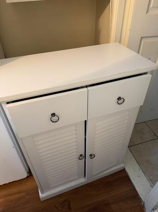  — Wardrobe cabinet