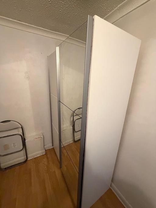  — Sliding doors Wardrobe