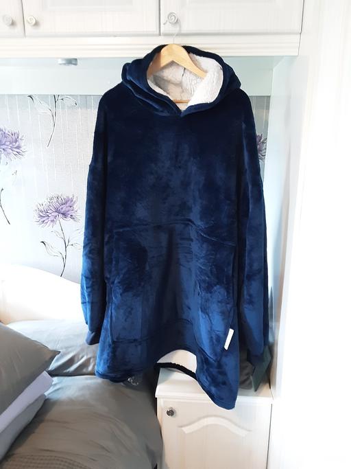  — Mens Kudd.ly Blanket