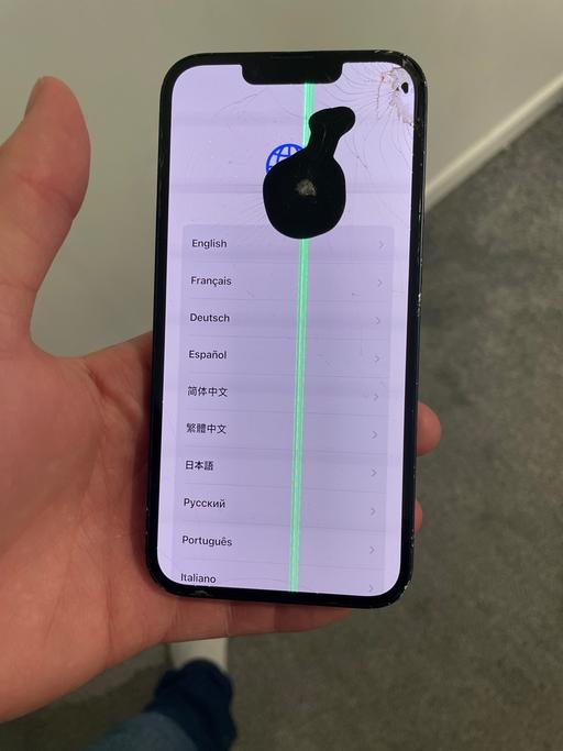  — iPhone 14 Pro