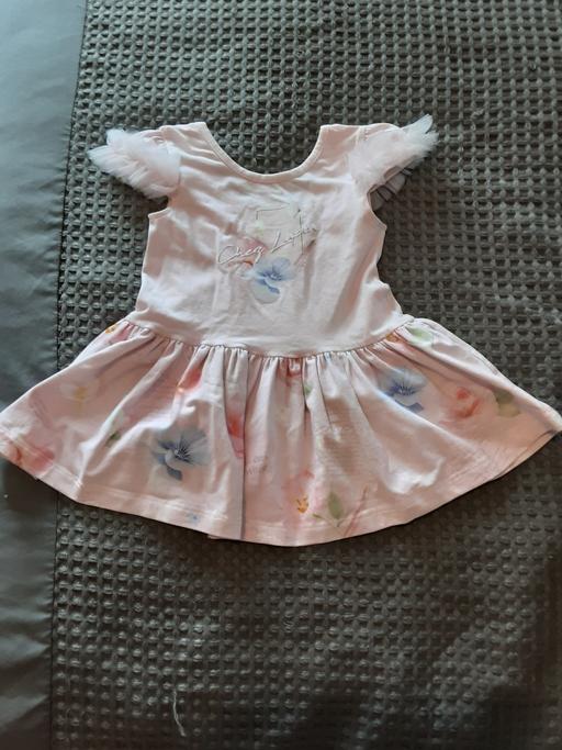  — Girls Lapin House Dress